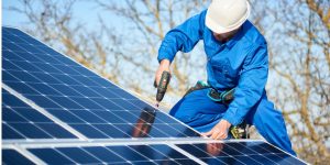 Installation Maintenance Panneaux Solaires Photovoltaïques à Le Magny